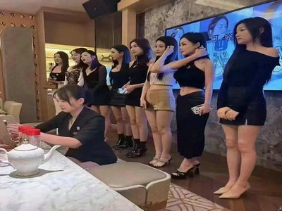 阜新KTV招聘